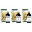 Finocchio estratto integrale 200 ml 3x200 ml soluzione orale