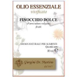 Finocchio oe naturale 10ml
