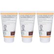 Fiocchi di riso crema smagliature tasmadermic 3x150 ml