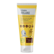 Fiocchi di riso crema solare bb spf 50+ 100 ml protezione uva uvb ir per neonati e bambini