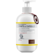Fiocchi di riso detergente corpo/cap