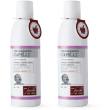 Fiocchi di riso detergente capelli 2x200 ml