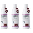 Fiocchi di riso detergente capelli 3x200 ml