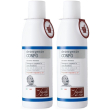 Fiocchi di riso detergente corpo 2x200 ml