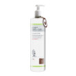 Fiocchi di riso - detergente corpo e capelli talco formula no lacrime confezione 750 ml