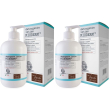Fiocchi di riso detergente intimo miodermtm set da 2 2x240 ml detergent