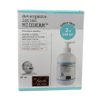 Fiocchi di riso intimo mioderm 240 ml bipacco