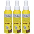 Fiocchi di riso latte solare bimbi spf50+ 3x140 ml