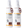 Fiocchi di riso olio corpo 2x140 ml