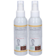 Fiocchi di riso olio smagliature tasmadermic 2x150 ml