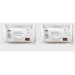 Fiocchi di riso salviette acqua non set da 2 2x1 pz salviette