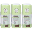 Fiocchi di riso talco non 3x2x100 ml