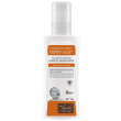 Fiocchi di rriso - dermo zzzz emulsione delicata repellente anti-zanzara 0+ mesi 100ml