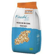 Fiocchi soja tostati 500g