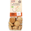 Fior di biscotti carota/mela