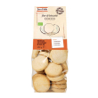 Fior di loto fior di biscotti cocco biologico 250g