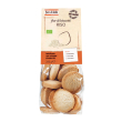 Fior di loto fior di biscotti riso bio senza glutine 250g