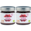 Fior di loto composta ciliegia 250 g
