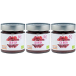 Fior di loto composta ciliegia 250 g