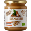 Fior di loto crema 100% mand tost