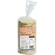 Gallette grano saraceno bio