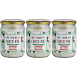 Fior di loto olio vergine cocco bio 450 ml