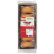 Fdl plumcake farro yog 6x35g