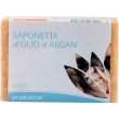 Fior di loto saponetta ol arg