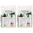 Fior di loto semi canapa decorticati bio 2x250 g