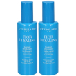 Fior di salina deodorante 100 ml 2x100 ml