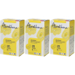 Fiordiluna salvaslip stesi 3x75 g