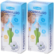 Fiordinaso nebulizzatore per lavaggi nasali 2x1 st