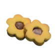 Fiore crema nocciola bisc 190g