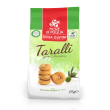 Fiore di puglia taralli class