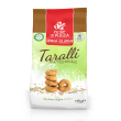 Fiore di puglia taralli multic