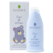 Fiori cot natures babybagno