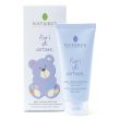Fiori cot natures babycrema