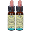 Fiori di bach 35 white chestnut 10 ml leo 2x10 ml soluzione orale
