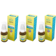 Fiori di bach resource remedy 3x10 ml spray