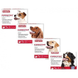 Fiprotec spoton 1 pipette 134mg ca