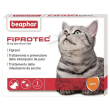 Fiprotec spoton 1pip50mg gatti