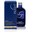 Firm & tone oil 200ml
