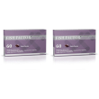 Fish factor® articolazioni set da 2 2x60 pz perle
