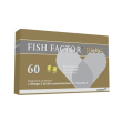 Fish factor plus integratore per il controllo del colesterolo 60 perle piccole