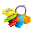 Fisher-price chiavi form/color