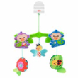 Fisher price giostrina passegg