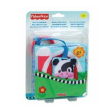 Fisher-price libricin fattoria