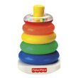 Fisher price nuova piramide 5 anelli