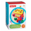 Fisher price nuovi blocchi assortiti