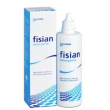 Valderma fisian detergente cute e mucose soluzione a risciacquo per la pulizia 200ml